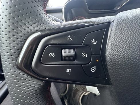 Used 2023 Chevrolet TrailBlazer RS w/ Convenience Package image 19