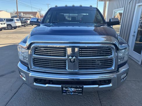 Used 2010 Dodge Ram 2500 Truck Laramie w/ Protection Group image 7
