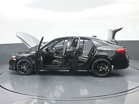 Used 2022 Honda Civic Sport image 71