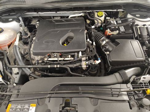 Used 2020 Ford Escape SE AWD/4WD image 30