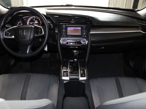 Used 2016 Honda Civic LX image 13