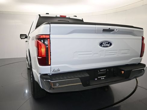 Certified 2024 Ford F150 XLT w/ Equipment Group 302A MID AWD/4WD image 25