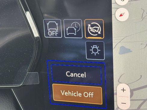 New 2026 Chevrolet Equinox EV RS image 18