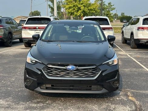 Certified 2025 Subaru Impreza 2.0i AWD/4WD image 2