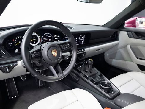 Certified 2023 Porsche 911 GT3 image 16