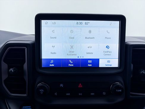 Used 2024 Ford Bronco Sport Big Bend w/ Convenience Package AWD/4WD image 25