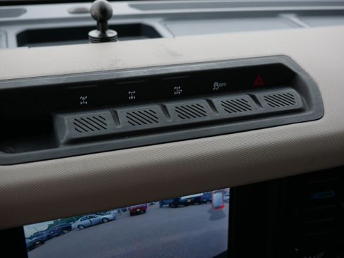 Used 2023 Ford Bronco Wildtrak AWD/4WD image 30
