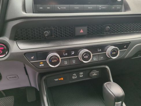 Certified 2025 Honda CR-V Sport image 31