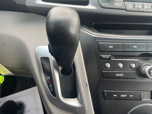 Used 2011 Honda Odyssey EX image 33