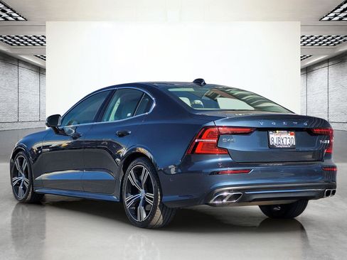 Used 2019 Volvo S60 T6 Inscription AWD/4WD image 7