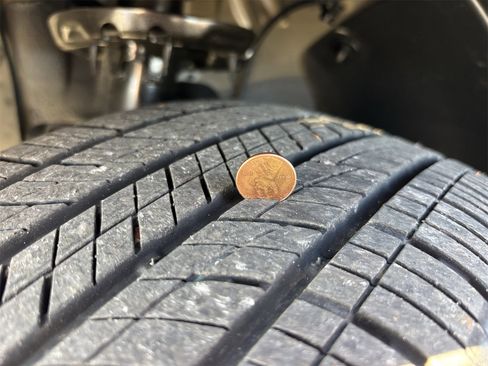 Used 2025 Hyundai Tucson SEL image 16