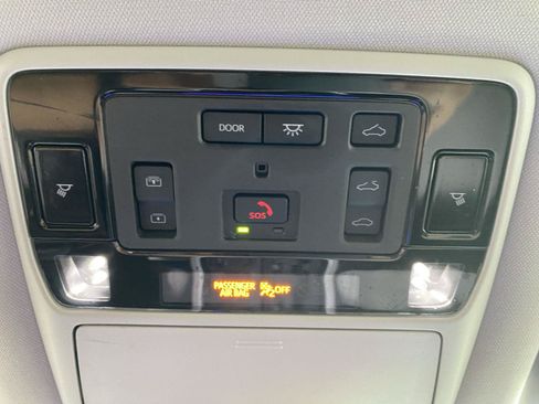Certified 2025 Toyota Grand Highlander AWD Hybrid image 30
