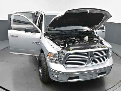 Used 2018 RAM 1500 Big Horn image 62