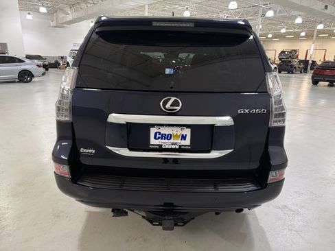 Used 2023 Lexus GX 460 Premium AWD/4WD image 7