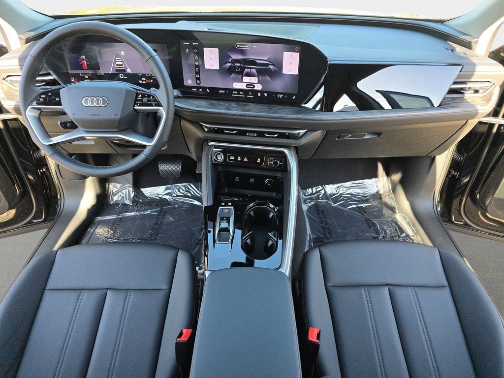 New 2026 Audi Q5 2.0T AWD/4WD image 9