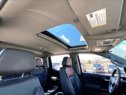 Used 2020 GMC Sierra 1500 SLT image 13