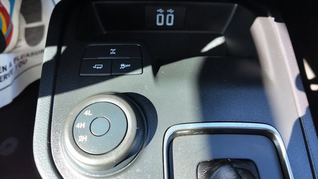 Used 2023 Ford Ranger XLT w/ Equipment Group 301A Mid AWD/4WD image 18