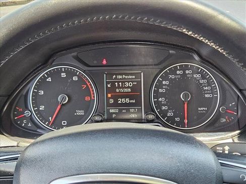 Used 2016 Audi Q5 2.0T Premium Plus AWD/4WD image 13