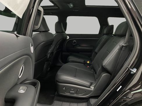 New 2026 Hyundai Palisade Calligraphy image 33