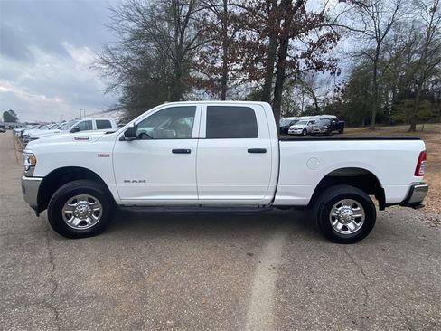 Used 2020 RAM 2500 Tradesman image 5