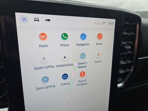 Used 2024 Ford Ranger XLT w/ FX4 Off-Road Package image 34