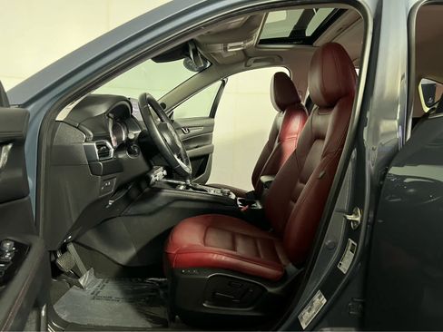 Used 2024 MAZDA CX-5 Carbon Edition AWD/4WD image 21