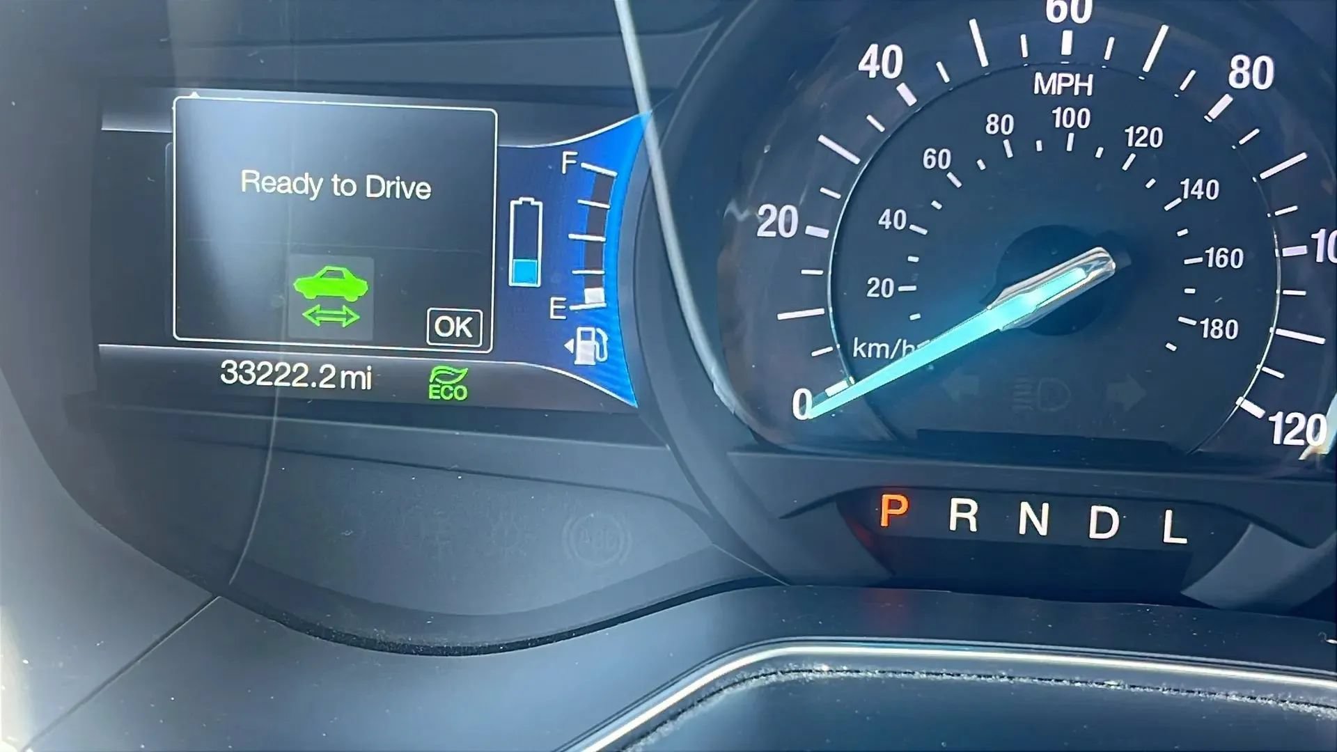 Used 2018 Ford Fusion S FWD image 11