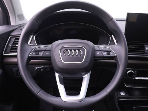 Certified 2024 Audi Q5 e Premium Plus w/ Premium Plus Package AWD/4WD image 17