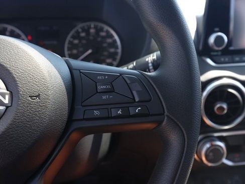 New 2025 Nissan Sentra S image 26