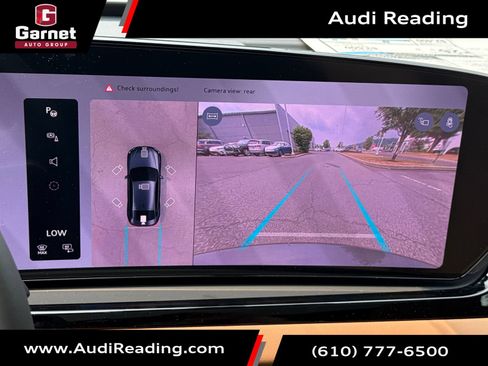 New 2026 Audi A5 2.0T Premium Plus AWD/4WD image 18