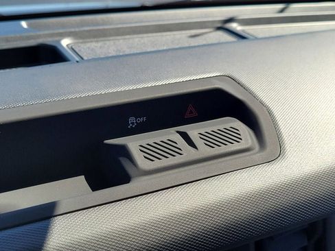 New 2025 Ford Bronco 2-Door image 45