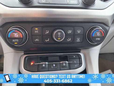 Used 2021 GMC Acadia SLT w/ Trailering Package image 28