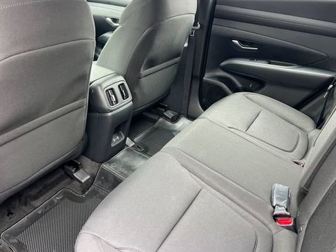 New 2026 Hyundai Tucson Blue SE AWD/4WD image 11