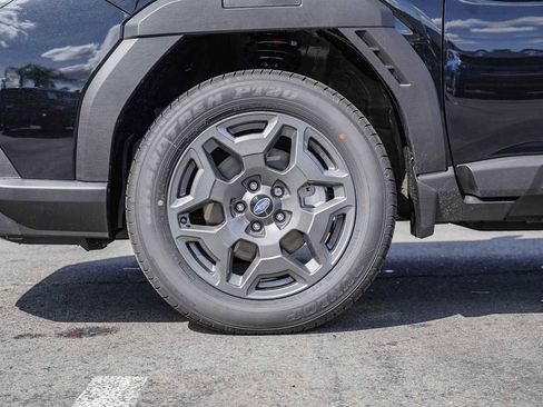 New 2026 Subaru Outback Premium image 9