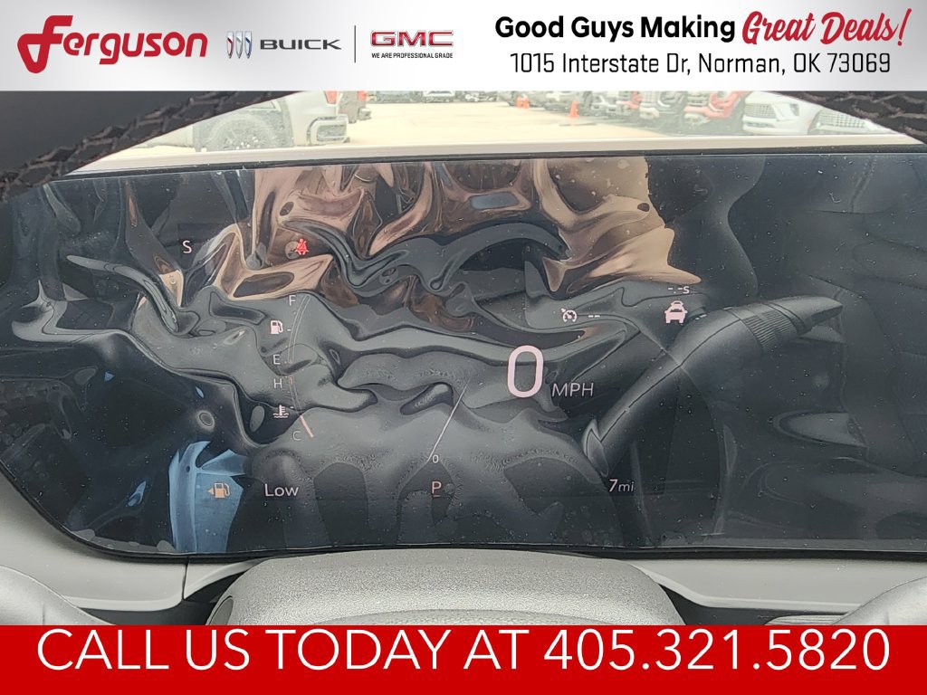 New 2026 Buick Envista Preferred w/ Convenience I Package FWD image 22