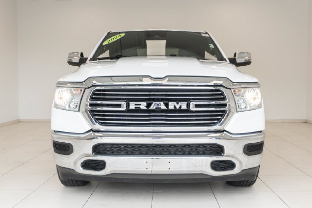 Used 2024 RAM 1500 Laramie RWD image 7