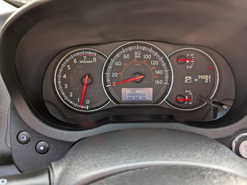 Used 2012 Nissan Maxima 3.5 S image 16