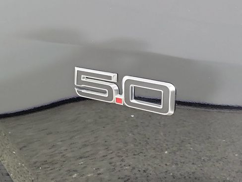 Used 2024 Ford Mustang GT Premium RWD image 29