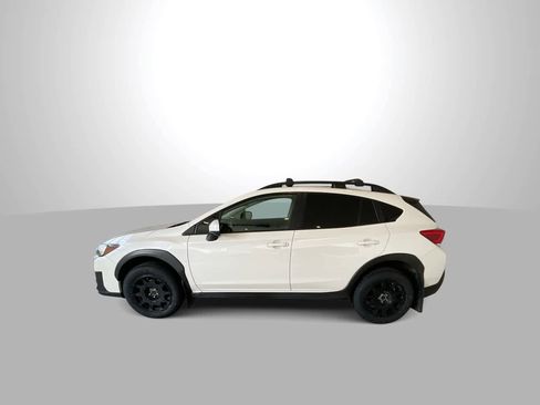 Used 2018 Subaru Crosstrek 2.0i Premium AWD/4WD image 5
