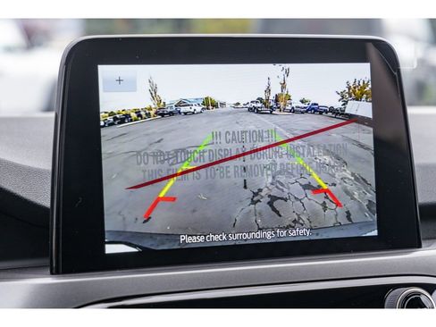 Used 2025 Ford Escape Active w/ Cold Weather Package image 22