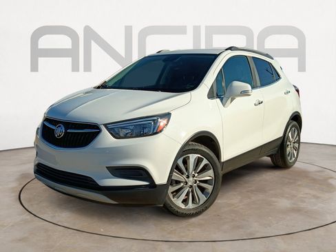 Used 2019 Buick Encore Preferred image 5