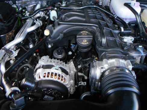 New 2026 Jeep Wrangler Unlimited Sport image 5