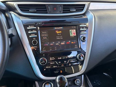 Certified 2023 Nissan Murano SV image 19