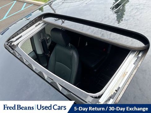 Used 2021 Honda Odyssey Touring image 24