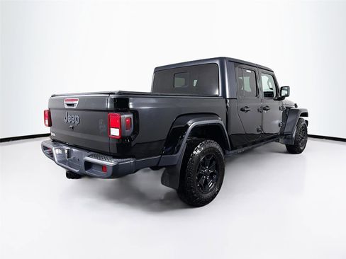 Used 2022 Jeep Gladiator Sport AWD/4WD image 7