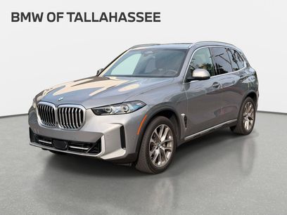 Used 2025 BMW X5 xDrive40i w/ Parking Assistance Package