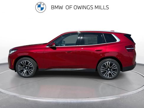 New 2026 BMW X3 xDrive30 w/ Premium Package AWD/4WD image 5
