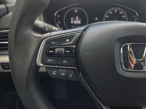 Used 2021 Honda Accord LX image 15