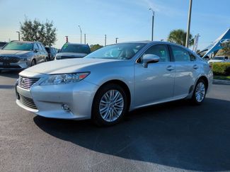 Used 2014 Lexus ES 350 video 2
