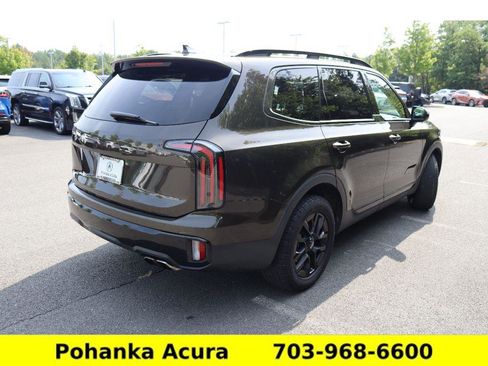 Used 2024 Kia Telluride SX Prestige X-Pro image 7
